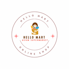 Hello Mart