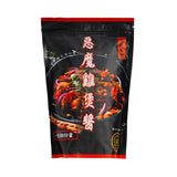 醬神 - 惡魔雞煲醬 300g