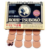 Nichiban Roihi Tsuboko - Pain Relief Patches Regular Size 156 Pads